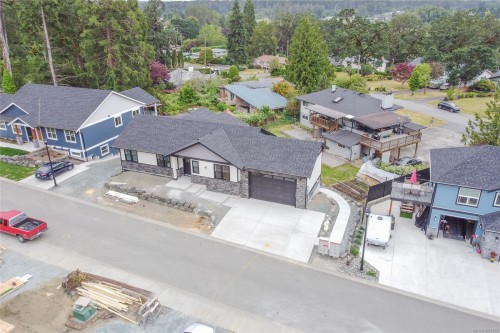 2036 Oakhill Pl, Duncan, BC 