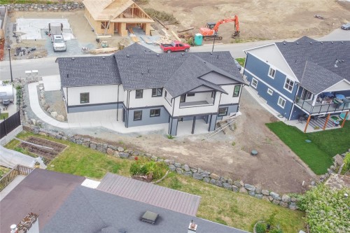 2036 Oakhill Pl, Duncan, BC 