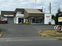487 Burnside Rd EAST Victoria, BC V8T 2X3