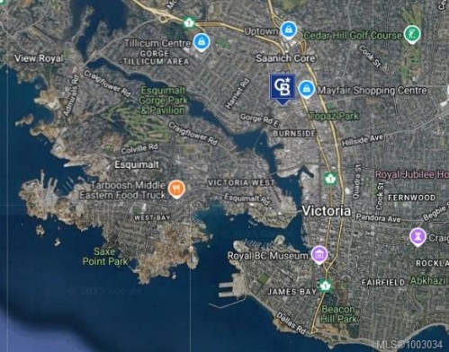 487 Burnside Rd East, Victoria, BC 