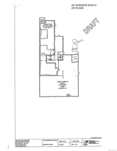 487 Burnside Rd East, Victoria, BC 