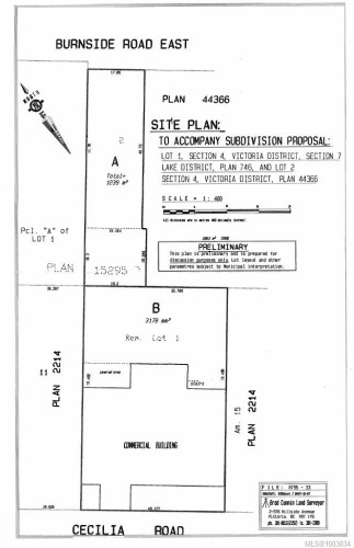 487 Burnside Rd East, Victoria, BC 