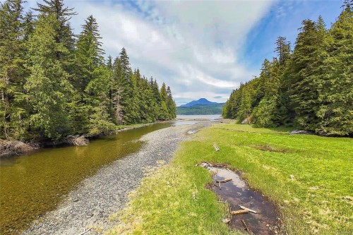 0 Humpback Bay, Sayward, BC 