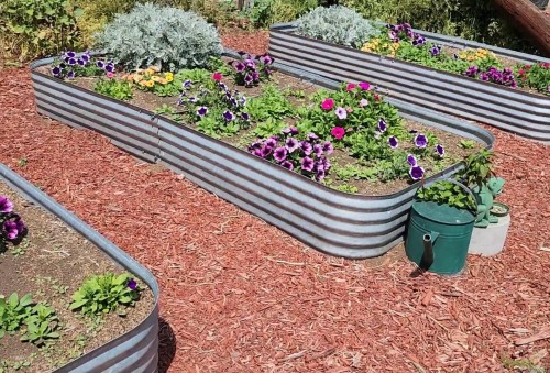 1075 Spider Lake Rd, Qualicum Beach, BC 