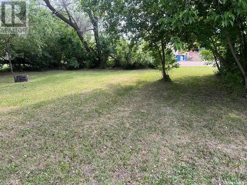 335 1St Avenue E, Porcupine Plain, SK - Outdoor