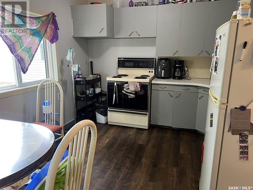 335 1St Avenue E, Porcupine Plain, SK - Indoor Photo Showing Kitchen