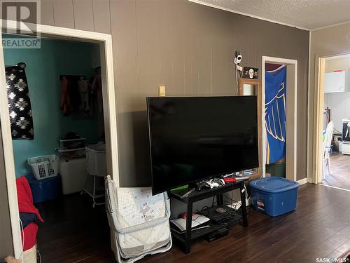 335 1St Avenue E, Porcupine Plain, SK - Indoor