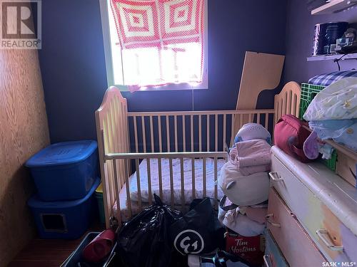 335 1St Avenue E, Porcupine Plain, SK - Indoor Photo Showing Bedroom