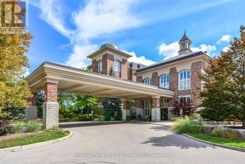 112 - 71 BAYBERRY DRIVE  Guelph (Village By The Arboretum), ON N1G 5K9