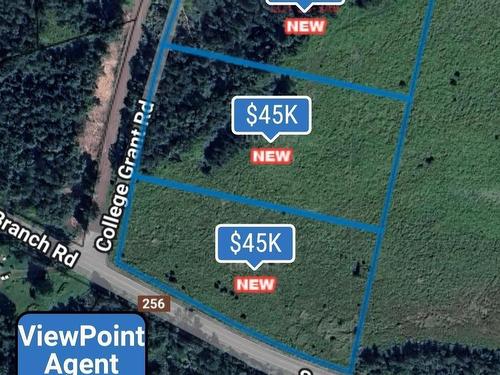 24-3Ab College Grant Road, College Grant, NS 