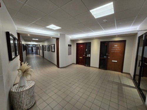 Mud Room - 104-45 Place Charles-Le Moyne, Longueuil (Le Vieux-Longueuil), QC - Indoor