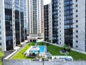 Patio - 104-45 Place Charles-Le Moyne, Longueuil (Le Vieux-Longueuil), QC  - Outdoor With Facade 