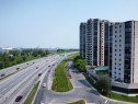 Overall view - 104-45 Place Charles-Le Moyne, Longueuil (Le Vieux-Longueuil), QC  - Outdoor With View 