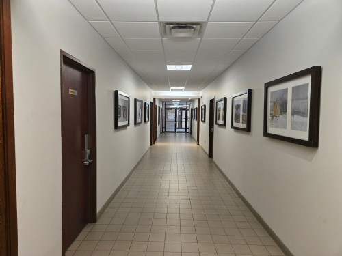 Mud Room - 104-45 Place Charles-Le Moyne, Longueuil (Le Vieux-Longueuil), QC - Indoor Photo Showing Other Room