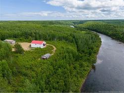 880 Sports Landing RD  Alnwick, NB E9H 1H0