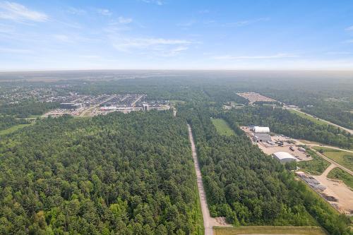 Terre/Terrain - Route De La Pinière, Pont-Rouge, QC 
