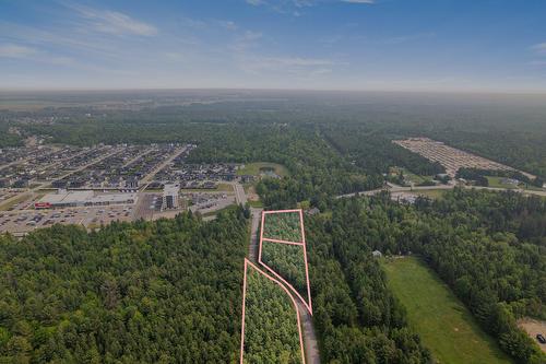 Terre/Terrain - Route De La Pinière, Pont-Rouge, QC 