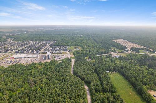 Terre/Terrain - Route De La Pinière, Pont-Rouge, QC 