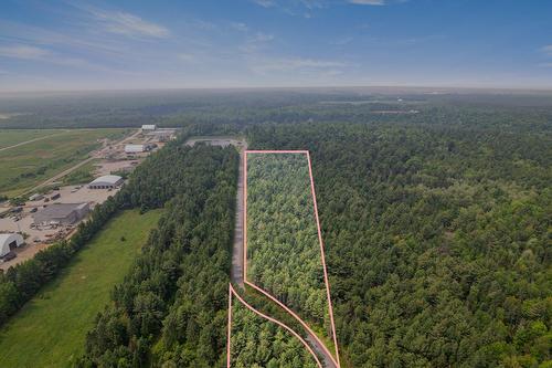 Terre/Terrain - Route De La Pinière, Pont-Rouge, QC 
