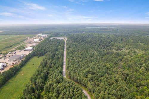 Terre/Terrain - Route De La Pinière, Pont-Rouge, QC 