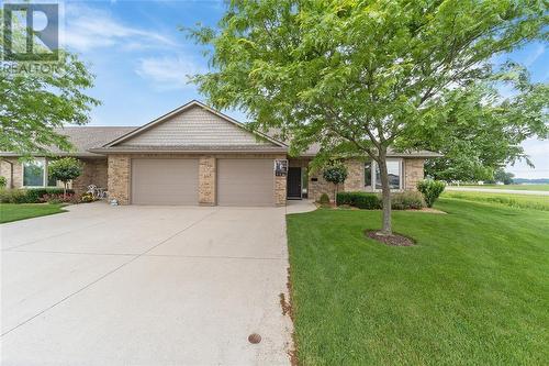 5969 TOWNSEND LINE Unit# 1  Lambton Shores, ON N0N 1J0