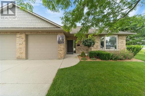 5969 Townsend Line Unit# 1, Lambton Shores, ON - Outdoor