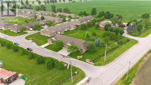 5969 Townsend Line Unit# 1, Lambton Shores, ON - Outdoor With View