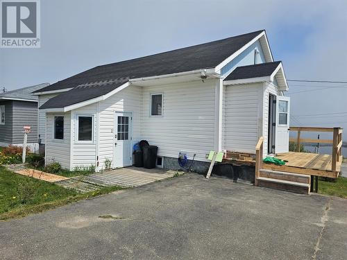 2 First Avenue, Channel-Port Aux Basques, NL - Outdoor With Exterior