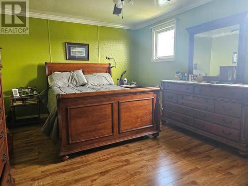 2 First Avenue, Channel-Port Aux Basques, NL - Indoor Photo Showing Bedroom