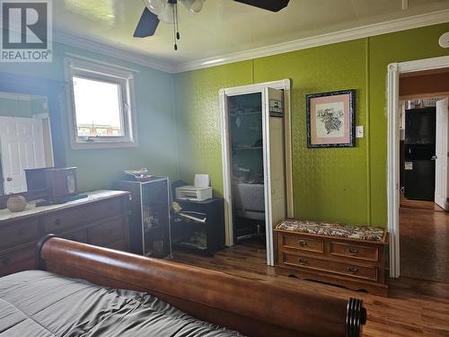 2 First Avenue, Channel-Port Aux Basques, NL - Indoor Photo Showing Bedroom