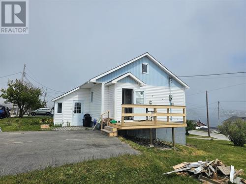 2 First Avenue, Channel-Port Aux Basques, NL - Outdoor