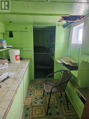 2 First Avenue, Channel-Port Aux Basques, NL - Indoor