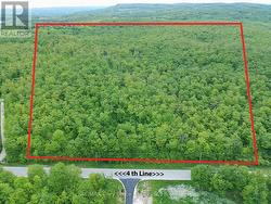 0 4TH LINE  Blue Mountains, ON N0H 2E0