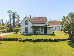 8 South Ohio Cross Road  South Ohio, NS B5A 5L2