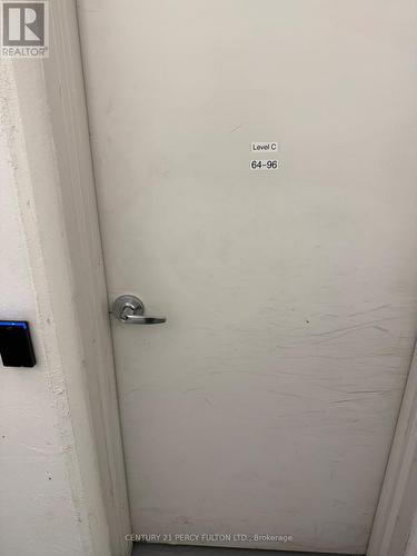 C68 Locker - 2221 Yonge Street, Toronto, ON - 