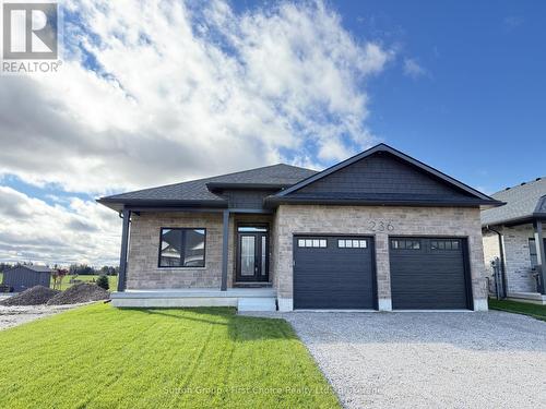 236 HENRY STREET  West Perth (Mitchell), ON N0K 1N0