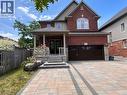145 Redtail Street, Kitchener, ON  - Outdoor With Deck Patio Veranda With Facade 