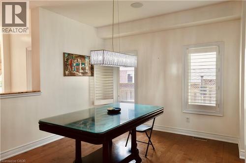 145 Redtail Street, Kitchener, ON - Indoor Photo Showing Other Room