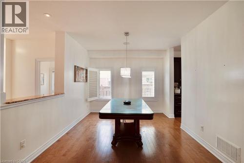 145 Redtail Street, Kitchener, ON - Indoor Photo Showing Other Room