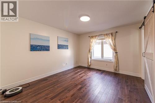 145 Redtail Street, Kitchener, ON - Indoor Photo Showing Other Room