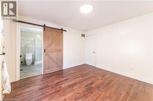 145 Redtail Street, Kitchener, ON - Indoor Photo Showing Other Room