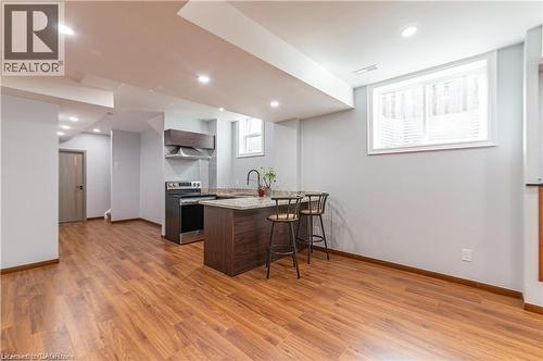 145 Redtail Street, Kitchener, ON - Indoor