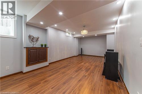 145 Redtail Street, Kitchener, ON - Indoor Photo Showing Other Room