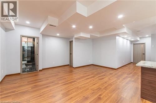 145 Redtail Street, Kitchener, ON - Indoor