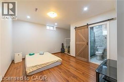 145 Redtail Street, Kitchener, ON - Indoor
