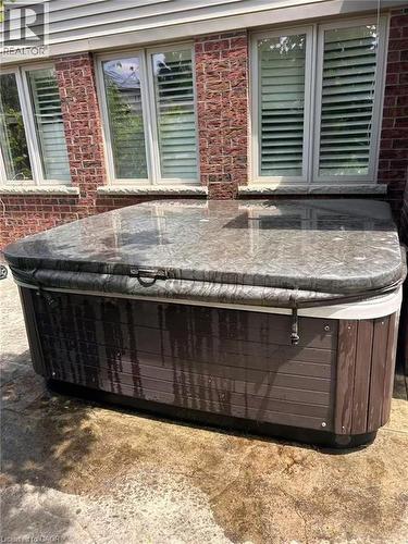 145 Redtail Street, Kitchener, ON - Outdoor