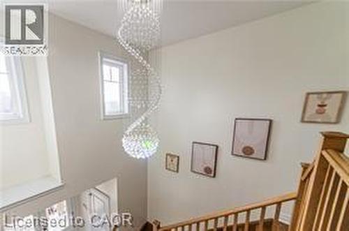 145 Redtail Street, Kitchener, ON - Indoor Photo Showing Other Room