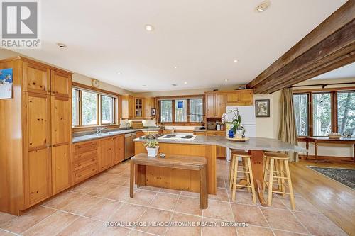 4911 Eighth Line, Erin, ON - Indoor