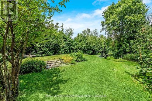 4911 Eighth Line, Erin, ON - Outdoor