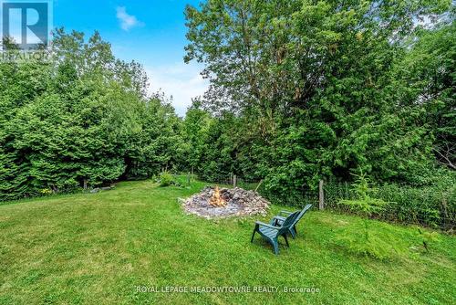4911 Eighth Line, Erin, ON - Outdoor